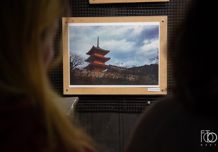 Matija Roglić: Doživljaj Japana