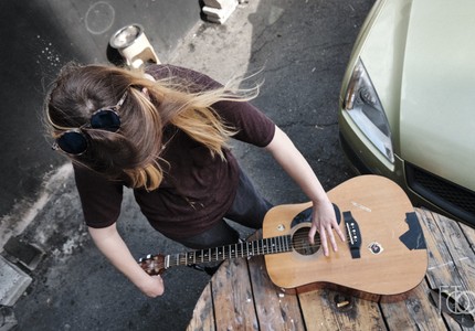 [Cultur Adsum] Radionica vizualizacije zvuka