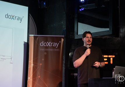Tech Talk: Duboko učenje u doXray-u