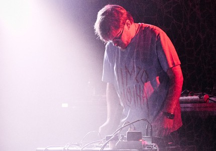 ZEZ Festival: Deli Girls + SsmKOSK