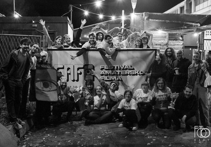 [Festival amaterskog filma] Drugi dan