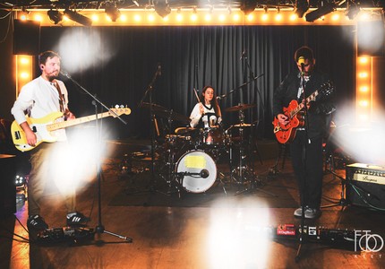 [Zvučna služba] Funk Shui