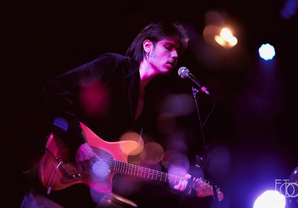 [Zvučna služba] Mitsko Biće