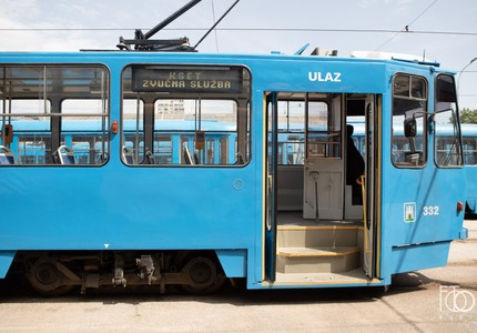 [Zvučna služba] Fran Vasilić