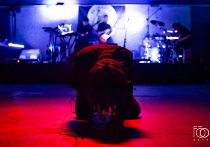 Kayo Dot + Isabel + Grotlo