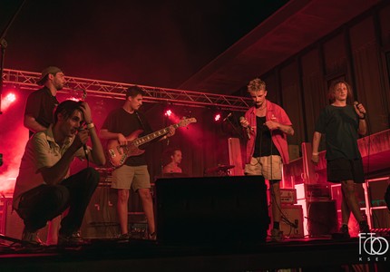 [KSET na Krku] RH Space Orkestra