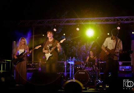 [KSET na Krku] Šteker