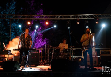 [KSET na Krku] Turbo Trans Turisti