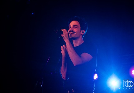 [KSET na Krku] Fran Vasilić