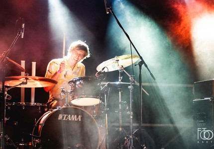 [KSET na Krku] Richter