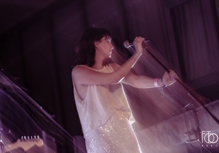 [KSET na Krku] Tidal Pull