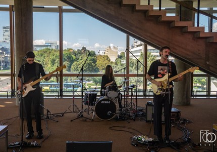 [Zvučna služba] Ki Klop