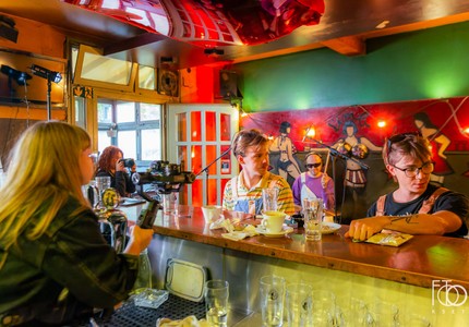 [Zvučna služba] Idu Hobiti