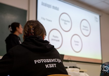 Fototečaj - uvodno predavanje
