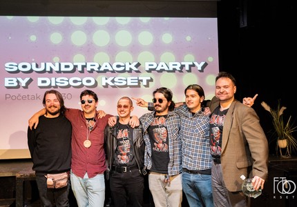 [Festival amaterskog filma] Drugi dan