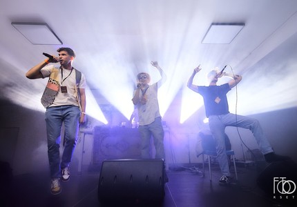 [Brucošijada FER-a] 2kitice