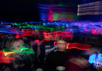 [Brucošijada FER-a] Atmosfera