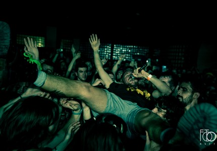 [Brucošijada FER-a] IDEM