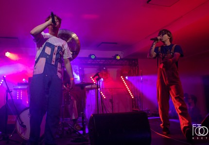 [Brucošijada FER-a] Idu Hobiti