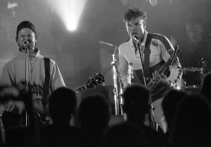 [Brucošijada FER-a] ignor