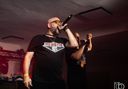 [Brucošijada FER-a] Krankšvester