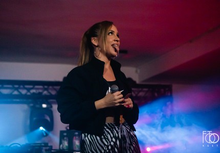 [Brucošijada FER-a] Mimi Mercedez