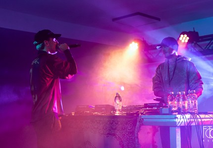 [Brucošijada FER-a] Rouzi