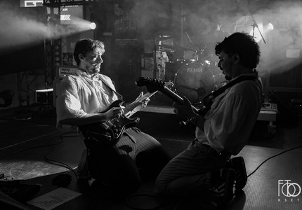 [Brucošijada FER-a] Svemirko