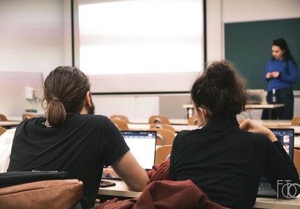 [In Media Res] Marketing