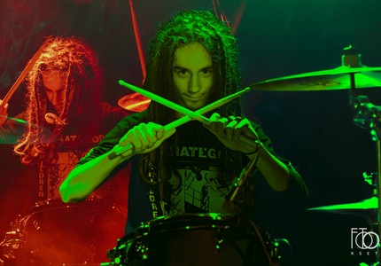 Čuješ?!: NIKOLA'S CAGE, Canubis, AFT3R