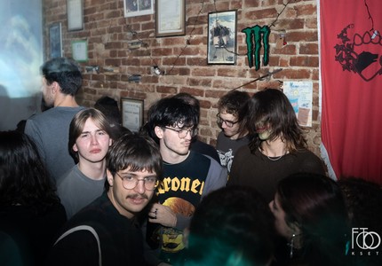 Shrek is love, Shrek is life