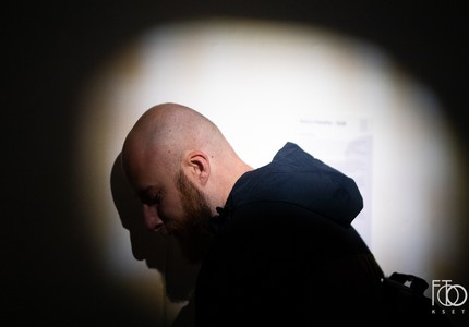 ZEZ: Izložba zvuka - otvorenje