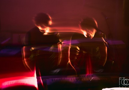 10. Izložba zvuka x Čuješ?! Drugačije