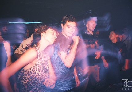 KSET X VOLTA w/ COIDO (IT)