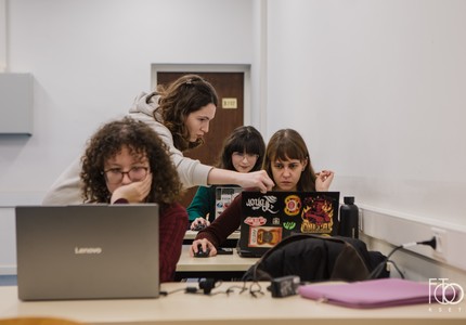 [In Media Res] Dizajn