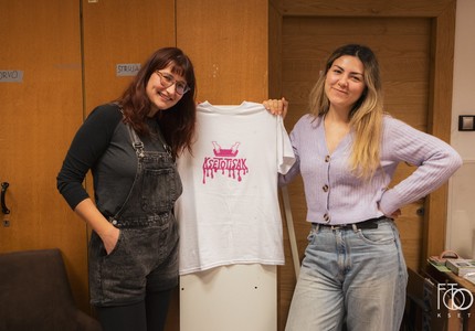 KSETOTISAK - KSET-ova radionica sitotiska