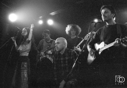 KSET50: JeboTon ansambl 