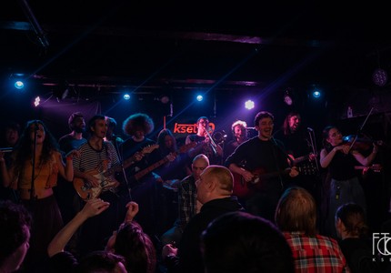 KSET50: JeboTon ansambl 