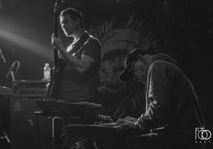 KSET50: Ivan Grobenski