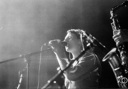 KSET50: Caroline
