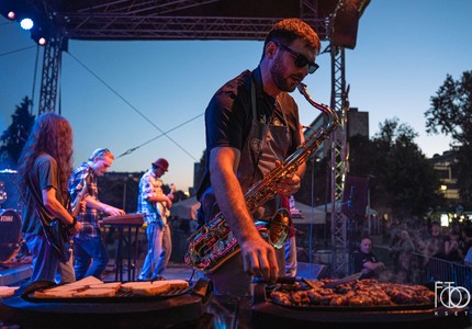 [KSET Open Air] RH Space Orkestra