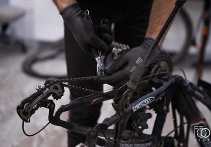 Bike popravljaona